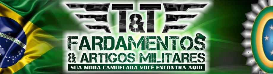 Loja TT Fardas e Artigos EB